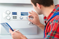 free Stanton Gate gas safe engineer quotes